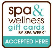 Spa & Wellness Gift Cards by Spa Week — Accepted Here